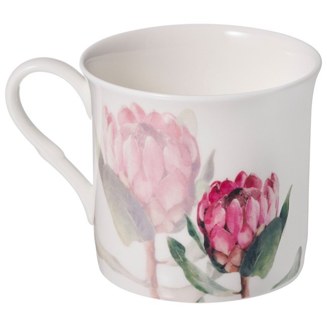 Набор кружек lefard "sentiment" 2 шт. 330 мл Lefard (415-2307)