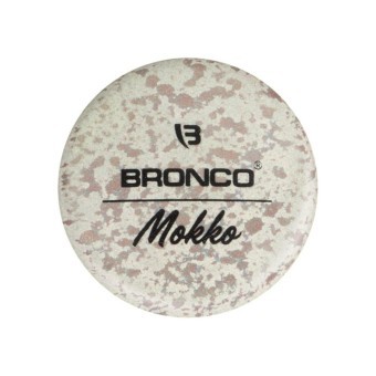 Кружка bronco "mokko" 330 мл Bronco (62-148)