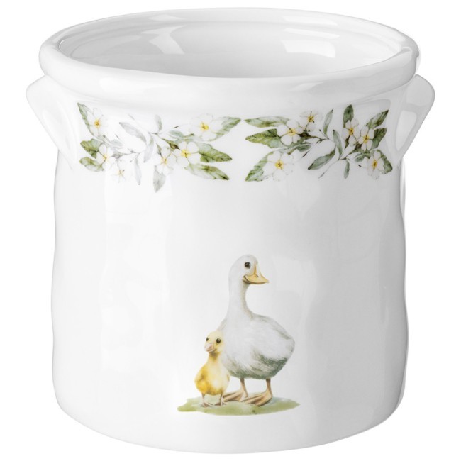 Подставка для столовых приборов lefard "apple garden" 13*13 см Lefard (358-2370) Подставка для столовых приборов lefard "apple garden" 13*13 см Lefard (358-2370)