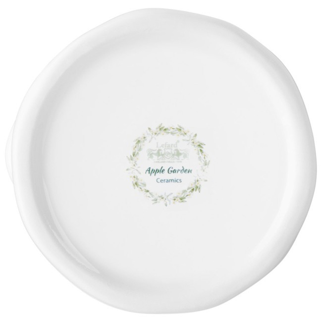 Подставка для столовых приборов lefard "apple garden" 13*13 см Lefard (358-2370) Подставка для столовых приборов lefard "apple garden" 13*13 см Lefard (358-2370)