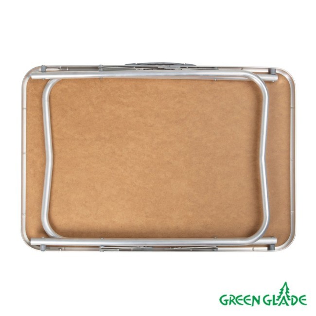 Стол складной Green Glade Р109 (55253) Стол складной Green Glade Р109 (55253)