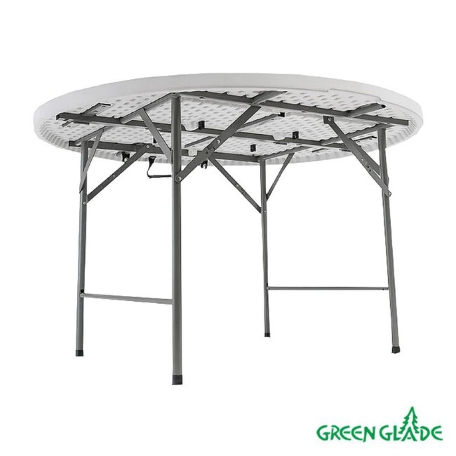 Стол-чемодан складной F160 (53597) Стол-чемодан складной F160 (53597)