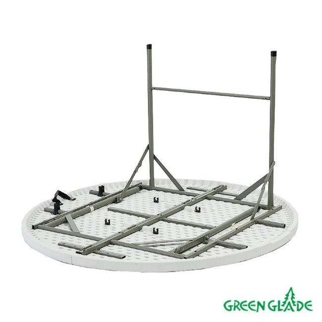 Стол-чемодан складной F160 (53597) Стол-чемодан складной F160 (53597)