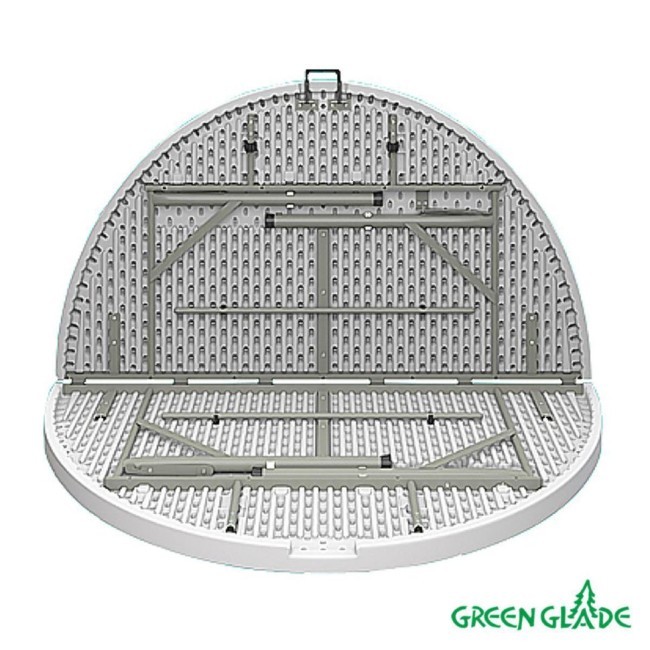 Стол-чемодан складной F160 (53597) Стол-чемодан складной F160 (53597)