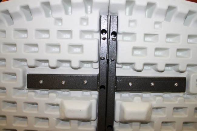 Стол-чемодан складной F160 (53597)