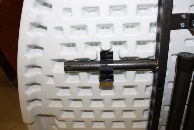 Стол-чемодан складной F160 (53597)