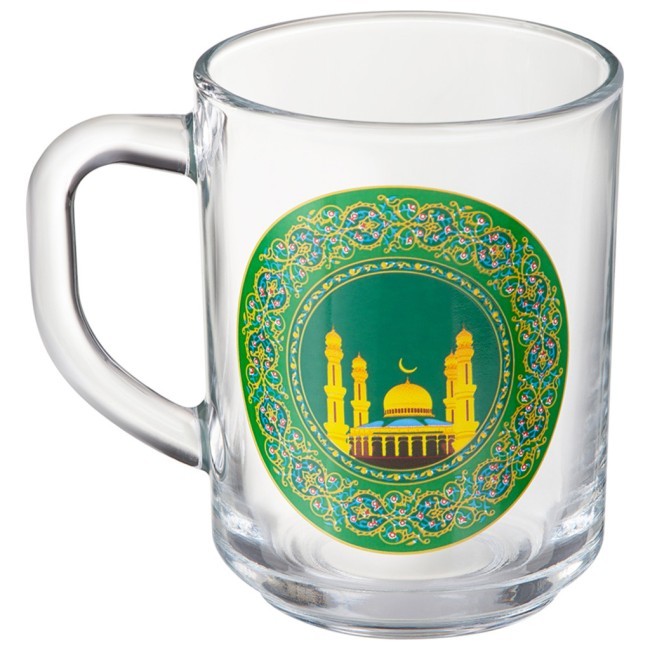 Кружка 250 мл ООО "Деко (484-927) Кружка 250 мл ООО "Деко (484-927)