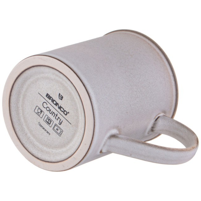 Кружка bronco "country side" 435 мл Bronco (445-139)