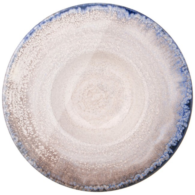 Тарелка для пасты "modern" 28см без упак. Bronco (640-059)