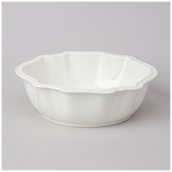 Салатник lefard "ribbon"  22/21,5*7 см 1000 мл Lefard (761-116)