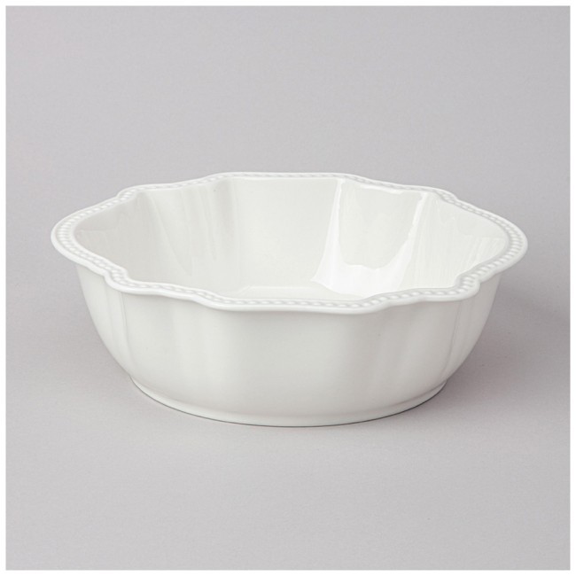 Салатник lefard "ribbon"  22/21,5*7 см 1000 мл Lefard (761-116)