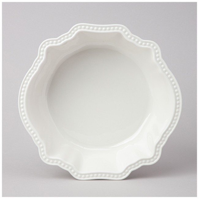 Салатник lefard "ribbon"  22/21,5*7 см 1000 мл Lefard (761-116)