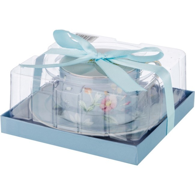 Чайная пара lefard  "блоссом" 250 мл Lefard (275-1017)