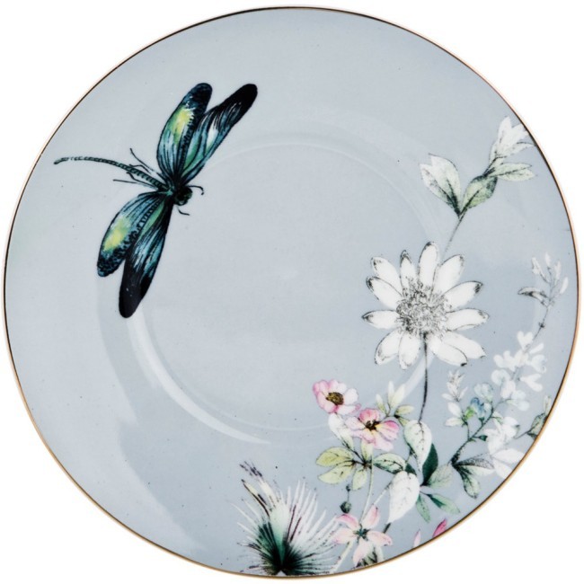 Чайная пара lefard  "блоссом" 250 мл Lefard (275-1017)