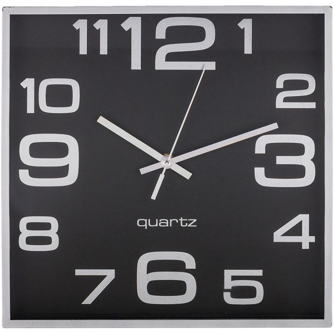 Часы настенные кварцевые "lovely home" 28,4*28,4 см Lefard (220-339)