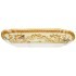 Блюдо для сервировки коллекция "monogram" 19*9*2.5см Lefard (198-321)