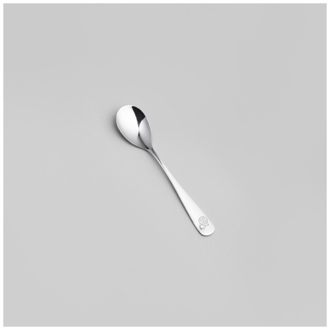 Набор детских столовых приборов zoo agness 3 пр Agness (1000-028)