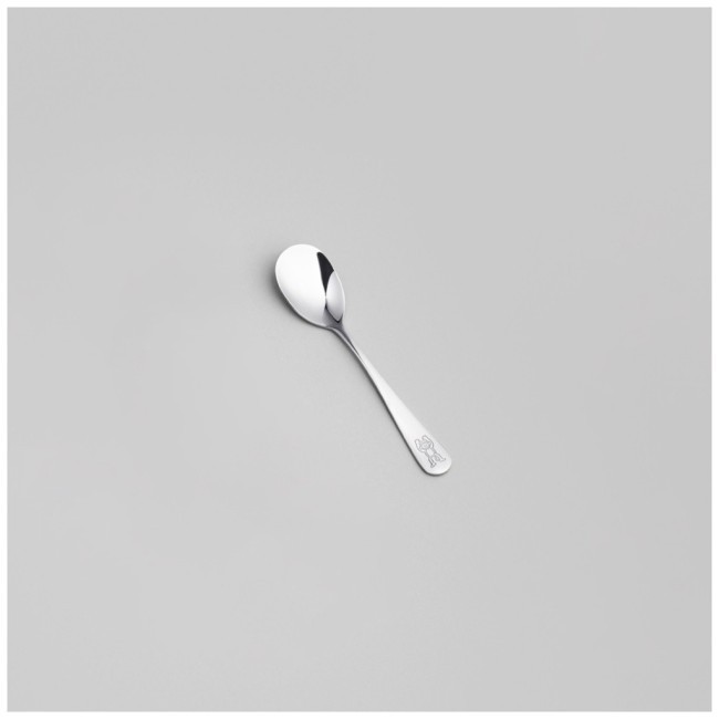 Набор детских столовых приборов zoo agness 3 пр Agness (1000-028)