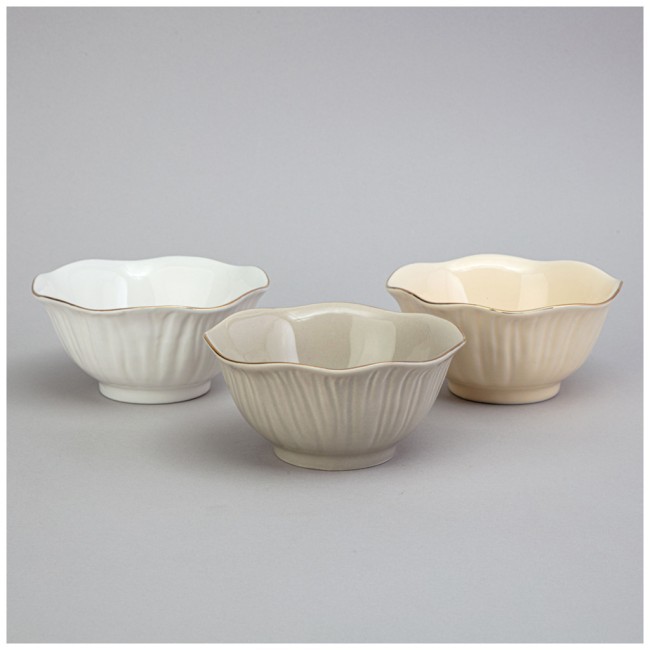 Набор салатников lefard "top style" 3 шт. 12*5,5 см 250 мл микс цветов Lefard (42-555) Набор салатников lefard "top style" 3 шт. 12*5,5 см 250 мл микс цветов Lefard (42-555)