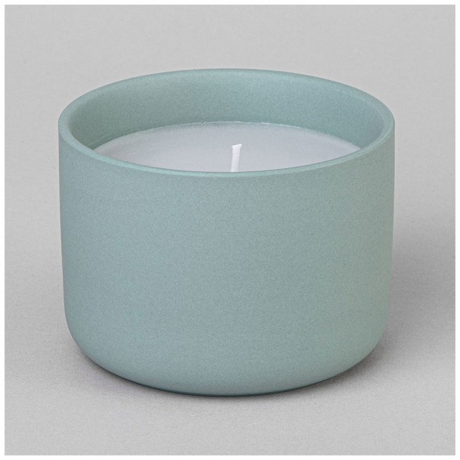 Свеча ароматическая интерьерная 275мл 9*9*6.5см Lefard (374-100)