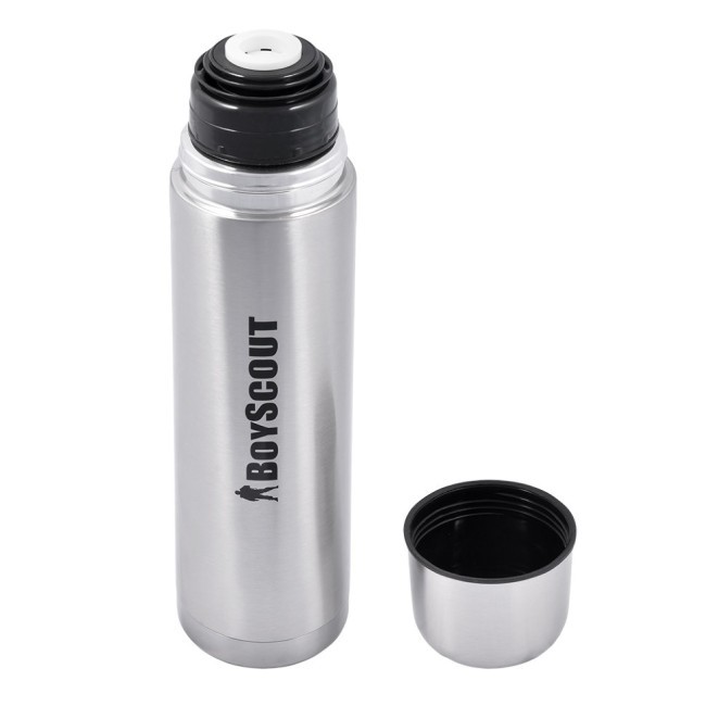 Термос Boyscout 61071 1 л (62877) Термос Boyscout 61071 1 л (62877)