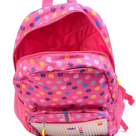 Рюкзак детский "Pixie Crew" " (PXB-18-01) Рюкзак детский "Pixie Crew" " (PXB-18-01)