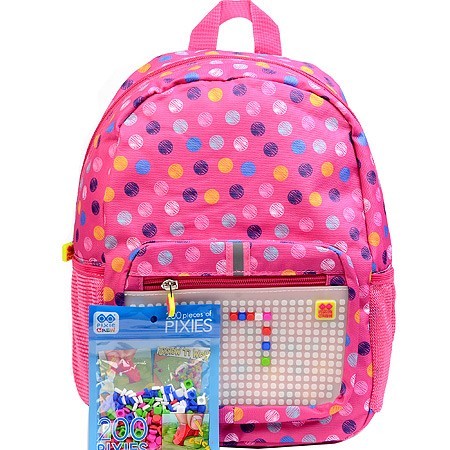 Рюкзак детский "Pixie Crew" " (PXB-18-01) Рюкзак детский "Pixie Crew" " (PXB-18-01)