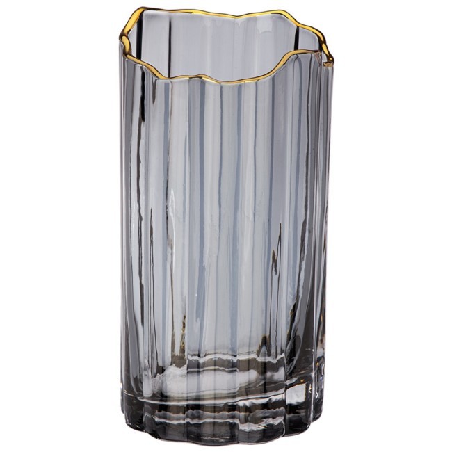 Ваза высота 20 см Agness (887-235)