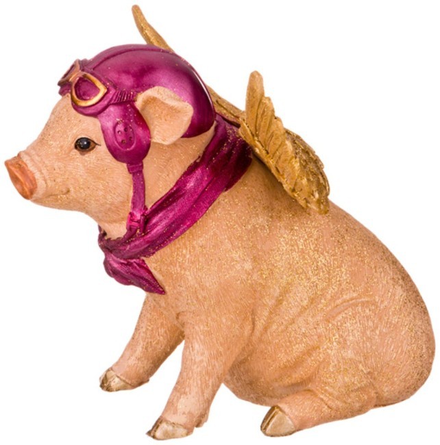 Копилка 14*11 см. высота=14 см. Lefard (162-507) Копилка 14*11 см. высота=14 см. Lefard (162-507)