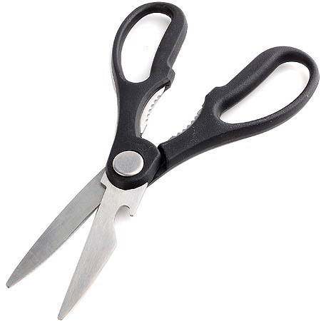 Ножницы кухонные 19,5 см Mayer&Boch (31357)