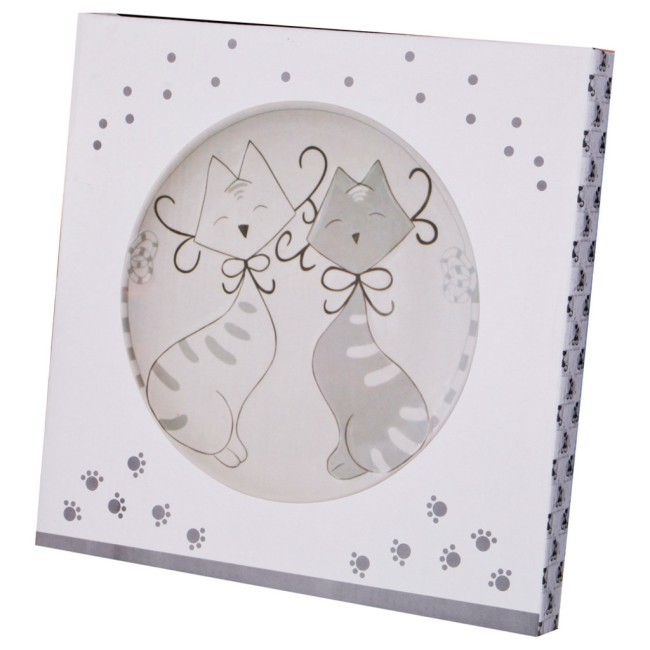 Блюдо "ля мур" 28.5*28.5*2.5см Agness (490-326) Блюдо "ля мур" 28.5*28.5*2.5см Agness (490-326)