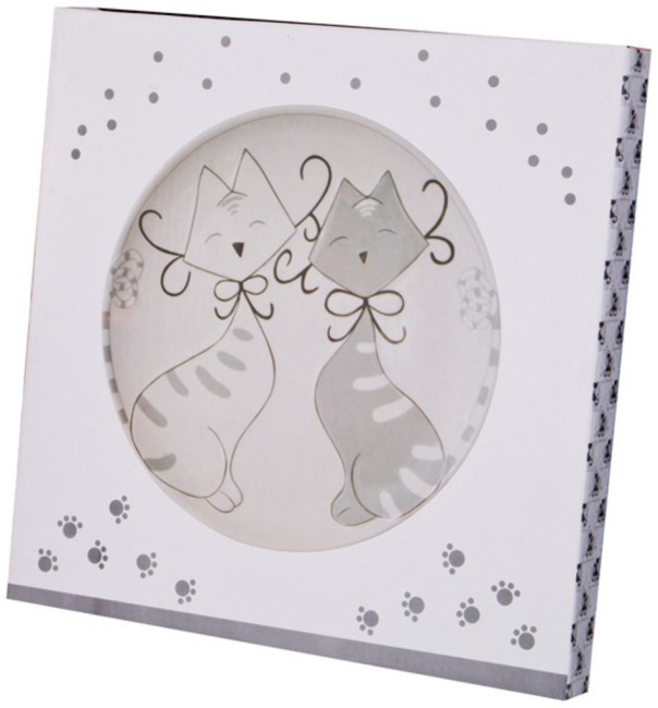 Блюдо "ля мур" 28.5*28.5*2.5см Agness (490-326) Блюдо "ля мур" 28.5*28.5*2.5см Agness (490-326)