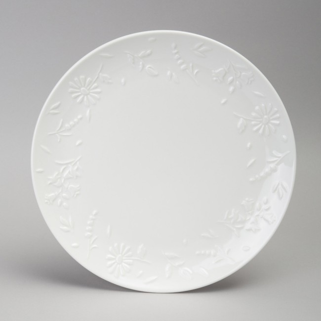 Набор тарелок обеденных lefard "flowers story" 2 шт. 25,5*2,5 см Lefard (474-265) Набор тарелок обеденных lefard "flowers story" 2 шт. 25,5*2,5 см Lefard (474-265)