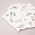 Подставка под горячее agness "flower story" 16*16*1 см Agness (358-2189)