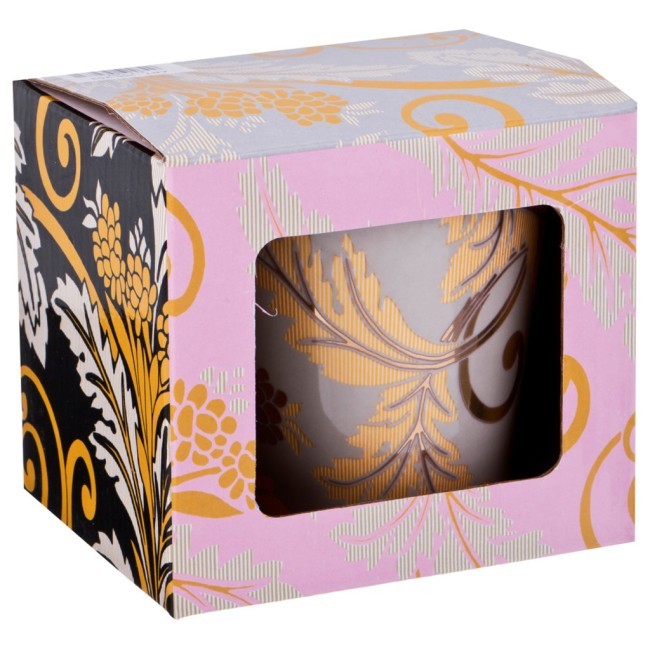 Кружка 400 мл. Lefard (356-263) Кружка 400 мл. Lefard (356-263)