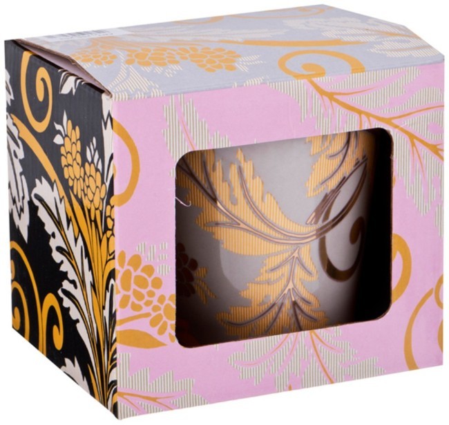 Кружка 400 мл. Lefard (356-263) Кружка 400 мл. Lefard (356-263)