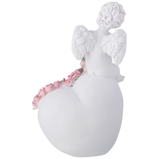 Фигурка коллекция "amore" 10,2*7,8*16,5см Lefard (390-1324)