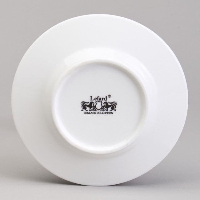 Бульонница с блюдцем lefard "cavier" 280 мл Lefard (171-338) Бульонница с блюдцем lefard "cavier" 280 мл Lefard (171-338)