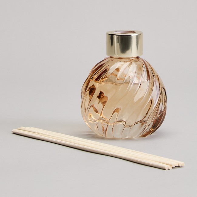 Диффузор ароматический "mistery" vanilla 80 мл Lefard (605-137) Диффузор ароматический "mistery" vanilla 80 мл Lefard (605-137)