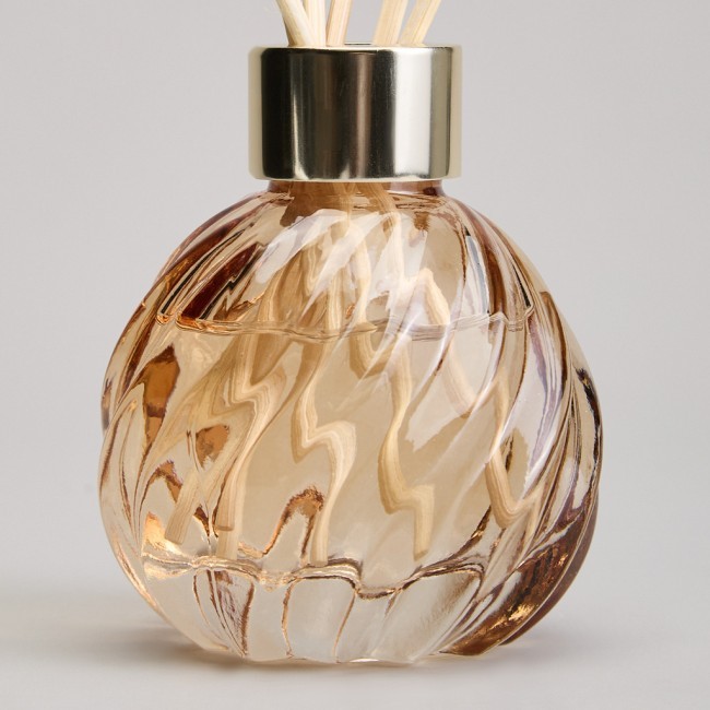 Диффузор ароматический "mistery" vanilla 80 мл Lefard (605-137) Диффузор ароматический "mistery" vanilla 80 мл Lefard (605-137)