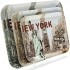 Наб/подносов 3пр NEW-YORK 39-33-29см МВ (24782)
