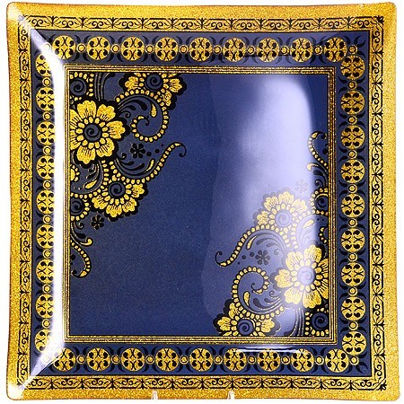 Набор тарелок из 7 шт. (2010-14)