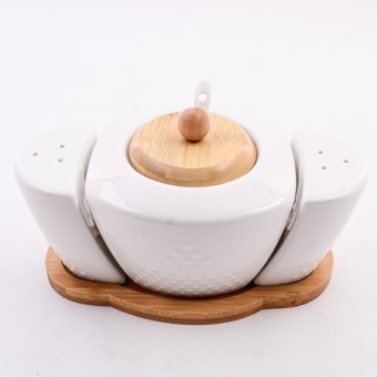 Набор банок для специй LR (60323) Набор банок для специй LR (60323)