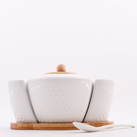 Набор банок для специй LR (60323)