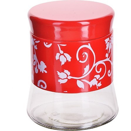 Банки для сыпучих 3пр 0,7+1+1,4 л Mayer&Boch (28730) Банки для сыпучих 3пр 0,7+1+1,4 л Mayer&Boch (28730)