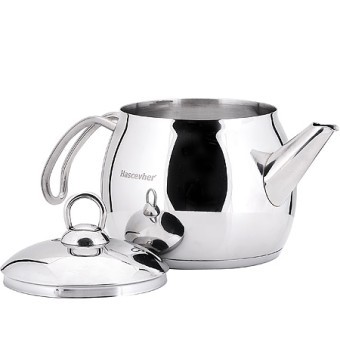 Чайник нерж/сталь 2л ТУРЦИЯ Mayer&Boch (80472)