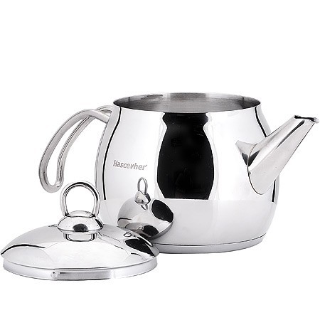 Чайник нерж/сталь 2л ТУРЦИЯ Mayer&Boch (80472)