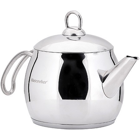 Чайник нерж/сталь 2л ТУРЦИЯ Mayer&Boch (80472)