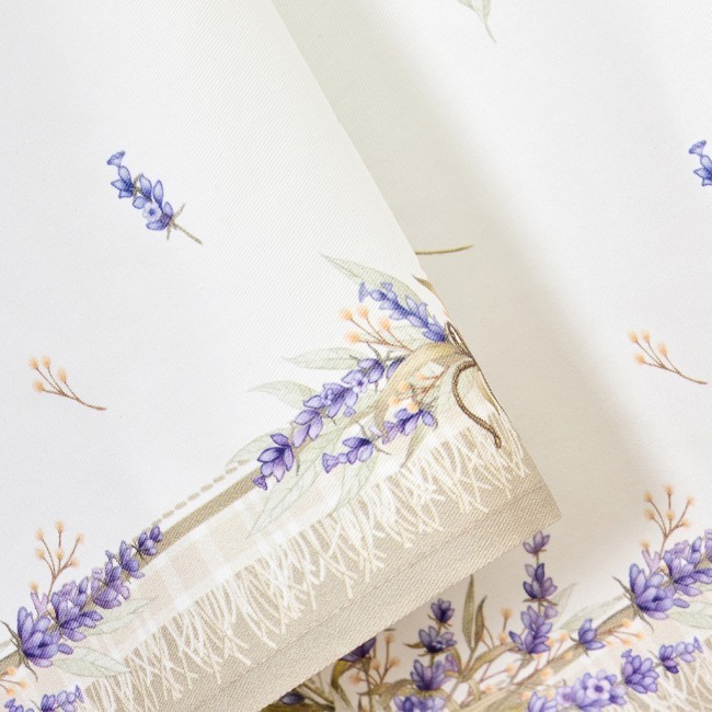 Набор полотенец из 2-х шт "душа прованса",40х60см, 100% хлопок,твил,белый Lefard (850-735-65) Набор полотенец из 2-х шт "душа прованса",40х60см, 100% хлопок,твил,белый Lefard (850-735-65)