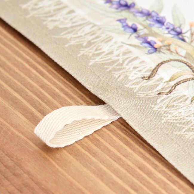 Набор полотенец из 2-х шт "душа прованса",40х60см, 100% хлопок,твил,белый Lefard (850-735-65) Набор полотенец из 2-х шт "душа прованса",40х60см, 100% хлопок,твил,белый Lefard (850-735-65)